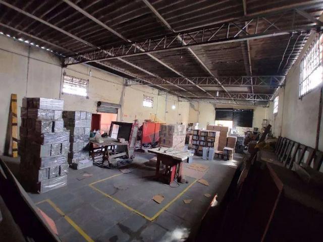 Galpão aluguel em Região Imediata de Santos, Região Metropolitana da Baixada Santista