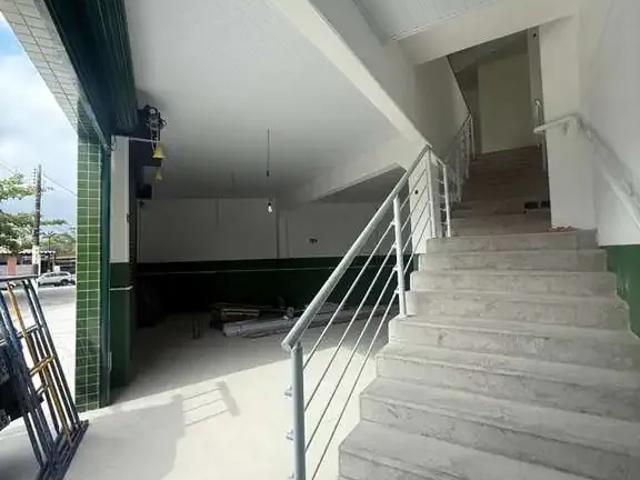 Galpão aluguel em Região Imediata de Santos, Região Metropolitana da Baixada Santista