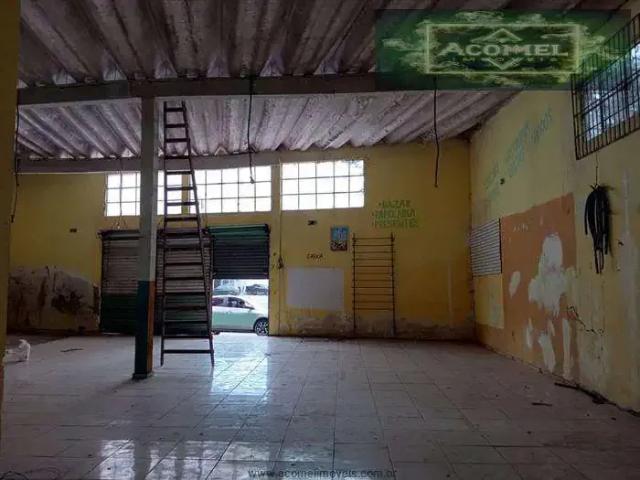 Galpão aluguel em Região Imediata de Santos, Região Metropolitana da Baixada Santista