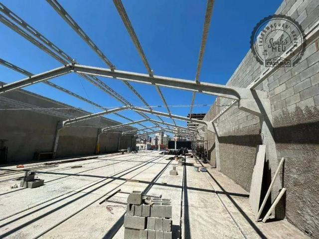 Galpão aluguel em Região Imediata de Santos, Região Metropolitana da Baixada Santista