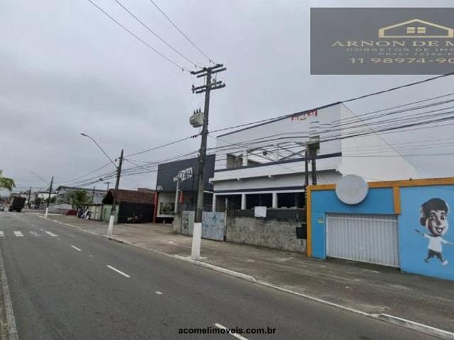 Galpão aluguel em Região Imediata de Santos, Região Metropolitana da Baixada Santista