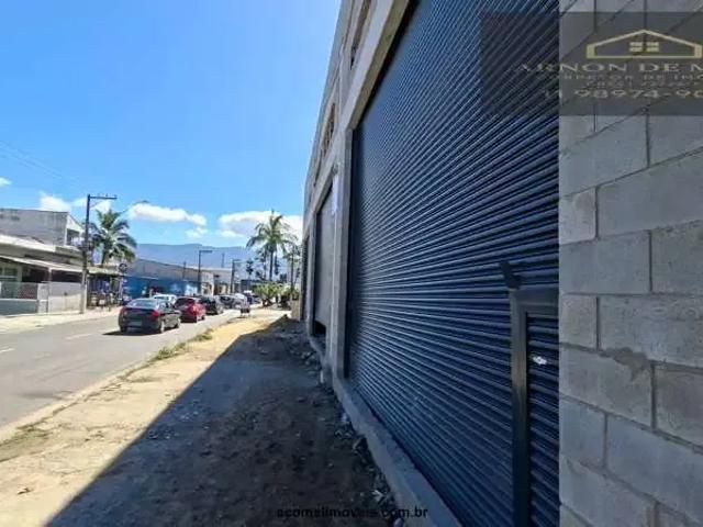 Galpão aluguel em Região Imediata de Santos, Região Metropolitana da Baixada Santista