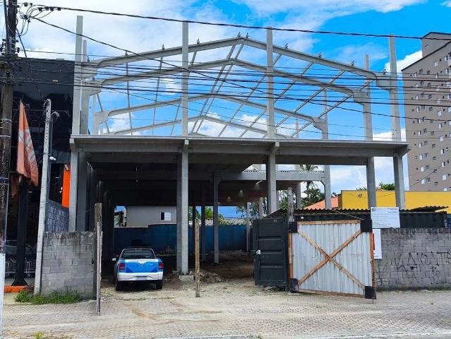 Galpão aluguel em Região Imediata de Santos, Região Metropolitana da Baixada Santista