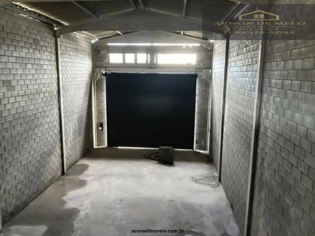 Galpão aluguel em Região Imediata de Santos, Região Metropolitana da Baixada Santista