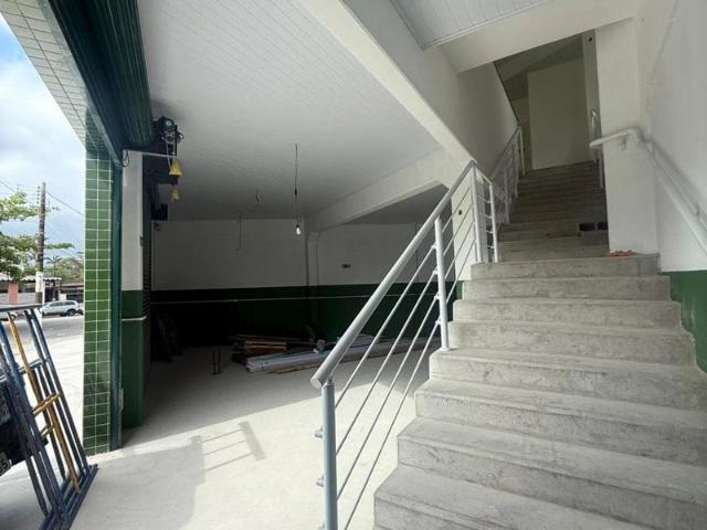Galpão aluguel em Região Imediata de Santos, Região Metropolitana da Baixada Santista