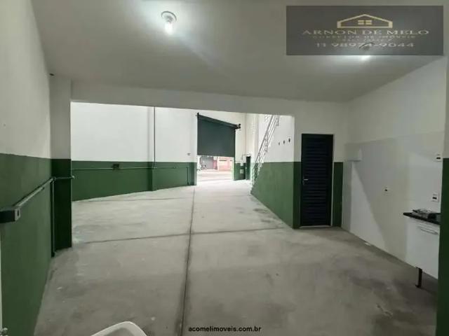 Galpão aluguel em Região Imediata de Santos, Região Metropolitana da Baixada Santista