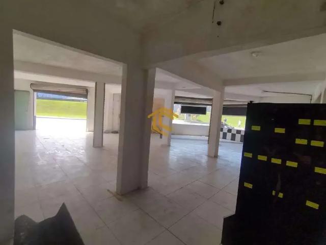 Galpão aluguel em Região Imediata de Santos, Região Metropolitana da Baixada Santista