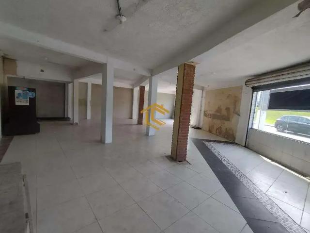 Galpão aluguel em Região Imediata de Santos, Região Metropolitana da Baixada Santista