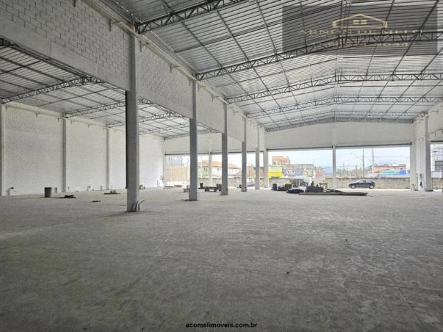 Galpão aluguel em Região Imediata de Santos, Região Metropolitana da Baixada Santista
