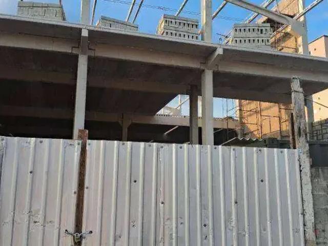Galpão aluguel em Região Imediata de Santos, Região Metropolitana da Baixada Santista