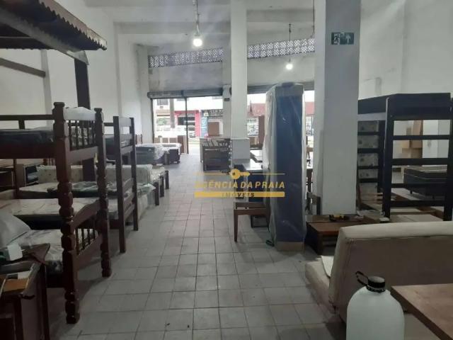 Galpão aluguel em Região Imediata de Santos, Região Metropolitana da Baixada Santista