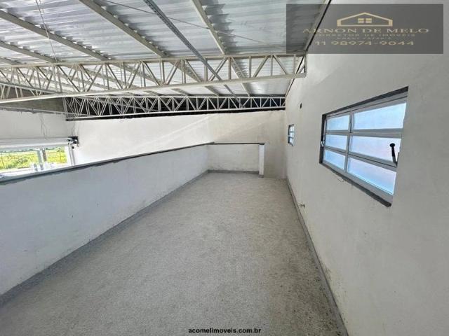 Galpão aluguel em Região Imediata de Santos, Região Metropolitana da Baixada Santista