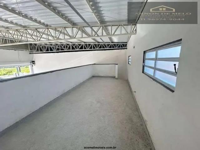 Galpão aluguel em Região Imediata de Santos, Região Metropolitana da Baixada Santista
