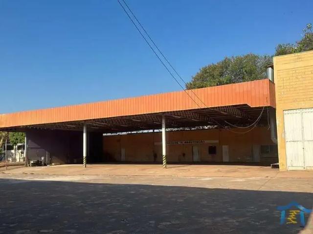 Galpão aluguel em Região Imediata de Presidente Prudente, Presidente Prudente