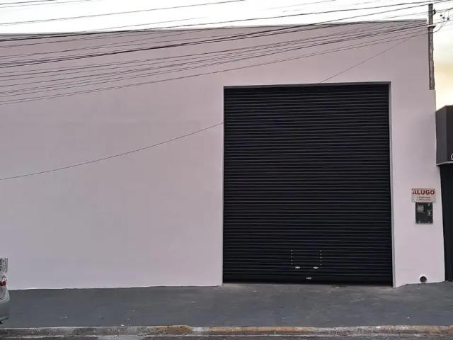 Galpão aluguel em Região Imediata de Presidente Prudente, Presidente Prudente