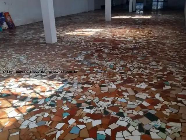 Galpão aluguel em Região Imediata de Presidente Prudente, Presidente Prudente