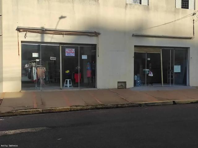 Galpão aluguel em Região Imediata de Presidente Prudente, Presidente Prudente