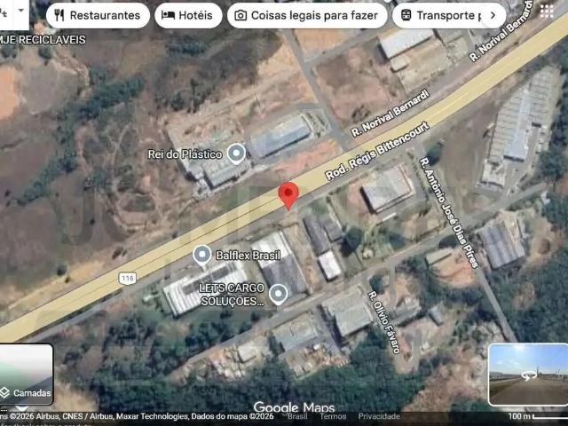 Galpão aluguel em Região Geográfica Imediata de Curitiba, Região Metropolitana de Curitiba