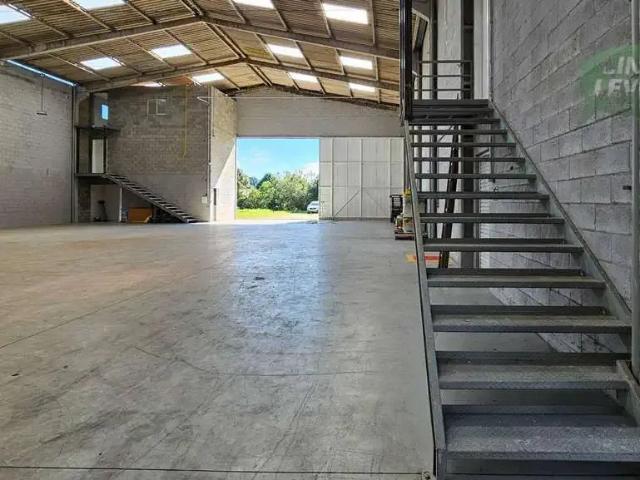 Galpão aluguel em Região Geográfica Imediata de Curitiba, Região Metropolitana de Curitiba