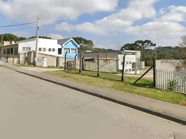 Galpão aluguel em Região Geográfica Imediata de Curitiba, Região Metropolitana de Curitiba