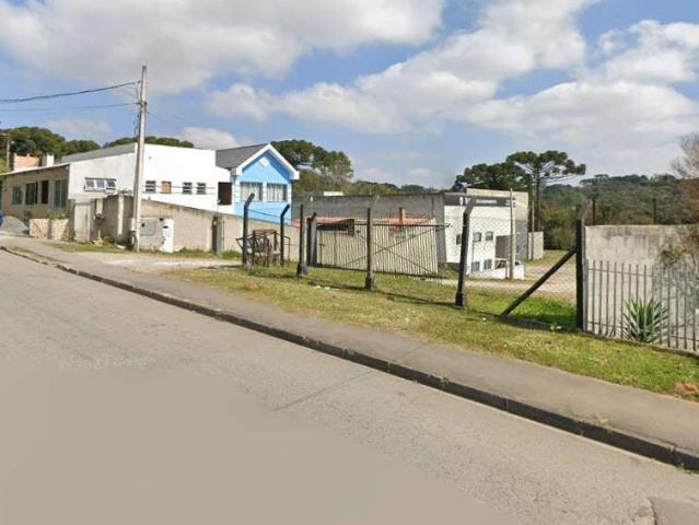 Galpão aluguel em Região Geográfica Imediata de Curitiba, Região Metropolitana de Curitiba