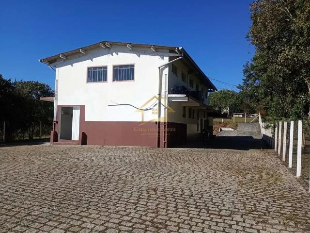 Galpão aluguel em Região Geográfica Imediata de Curitiba, Região Metropolitana de Curitiba