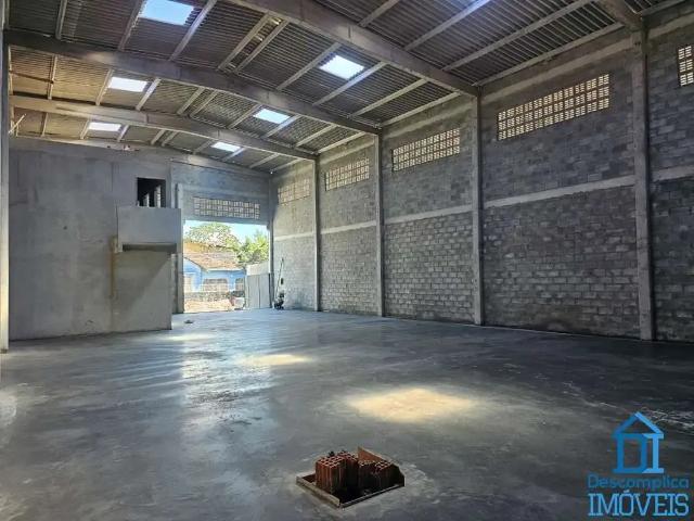 Galpão aluguel em Região Geográfica Imediata do Recife, Região Metropolitana do Recife