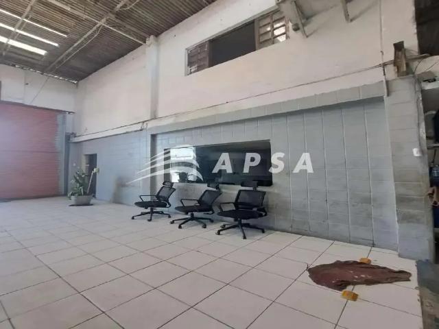 Galpão aluguel em Região Geográfica Imediata do Recife, Região Metropolitana do Recife