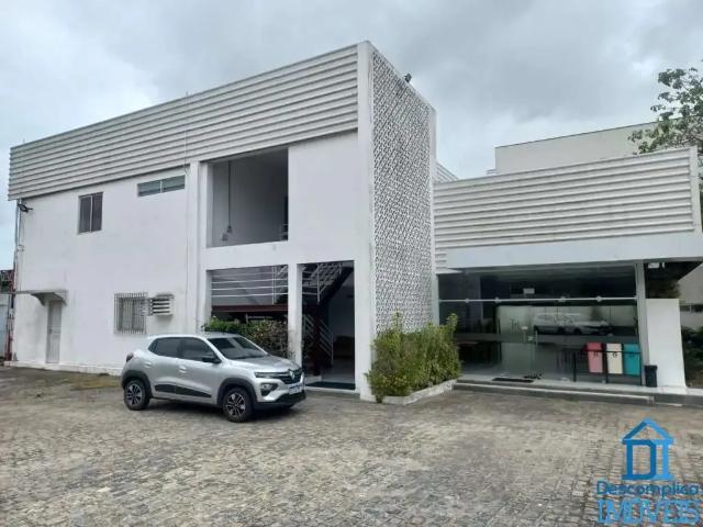 Galpão aluguel em Região Geográfica Imediata do Recife, Região Metropolitana do Recife