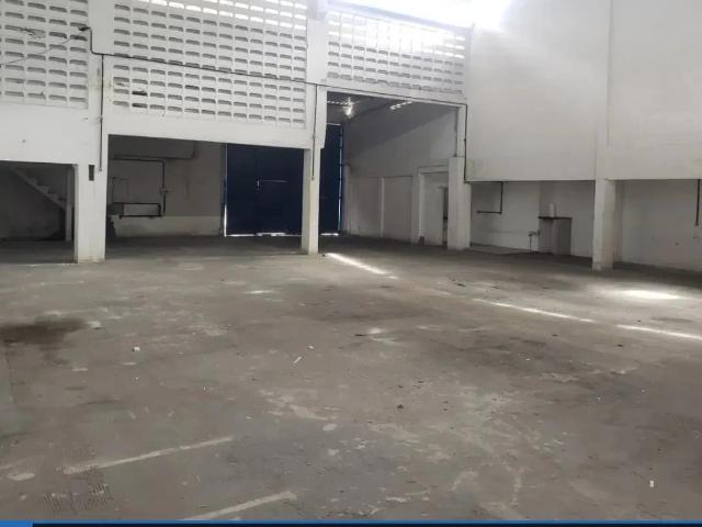 Galpão aluguel em Recife