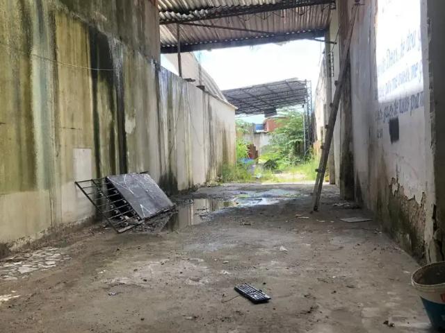 Galpão aluguel em Região Geográfica Imediata do Recife, Região Metropolitana do Recife