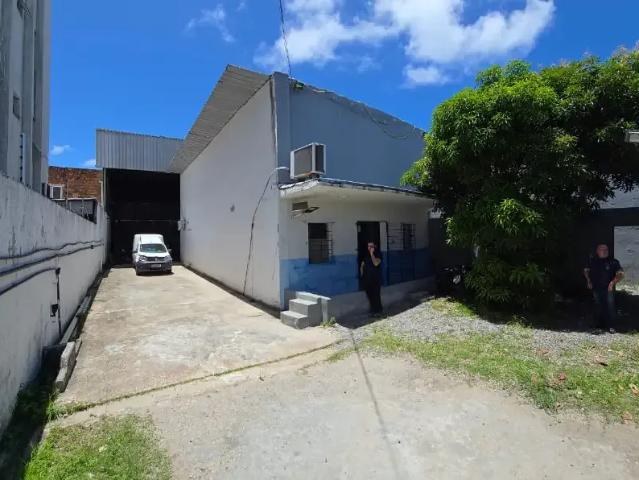 Galpão aluguel em Região Geográfica Imediata do Recife, Região Metropolitana do Recife