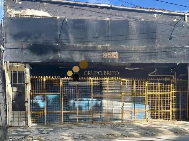 Galpão aluguel em Recife