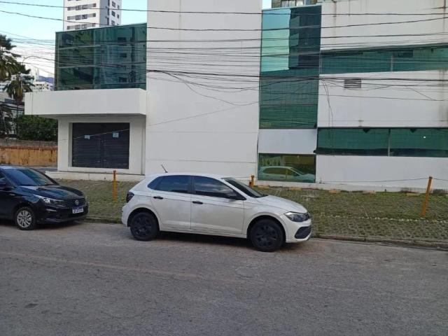 Galpão aluguel em Vila Entrapulso, Recife