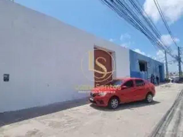 Galpão aluguel em Região Geográfica Imediata do Recife, Região Metropolitana do Recife