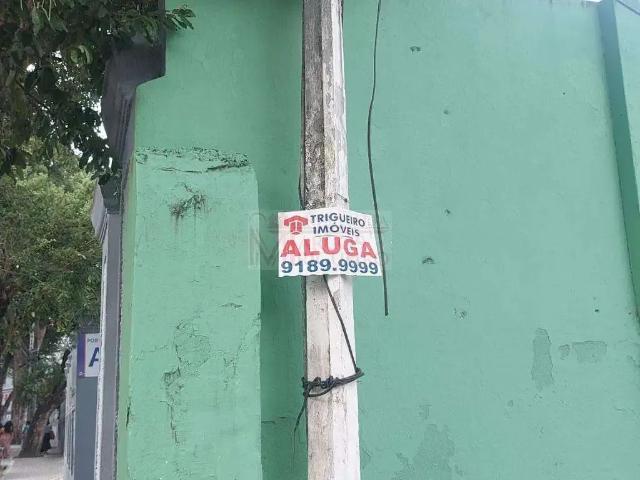 Galpão aluguel em Região Geográfica Imediata do Recife, Região Metropolitana do Recife