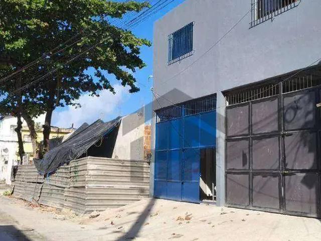 Galpão aluguel em Região Geográfica Imediata do Recife, Região Metropolitana do Recife