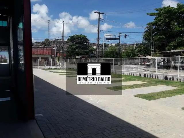 Galpão aluguel em Região Geográfica Imediata do Recife, Região Metropolitana do Recife