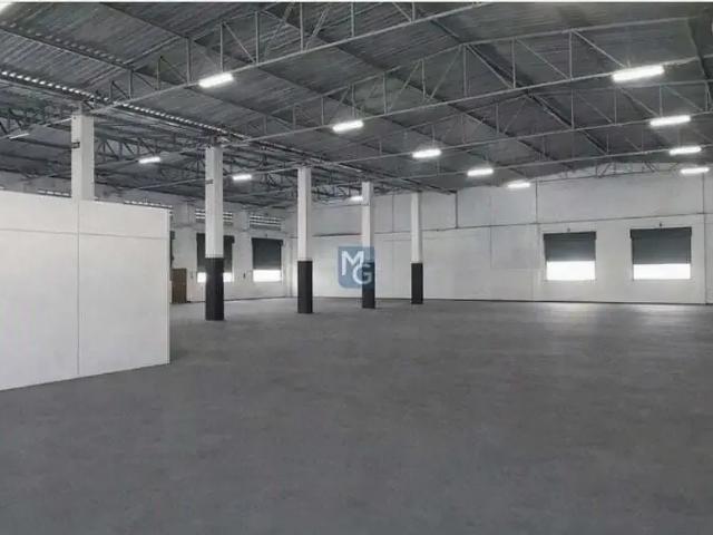 Galpão aluguel em Região Geográfica Imediata do Recife, Região Metropolitana do Recife