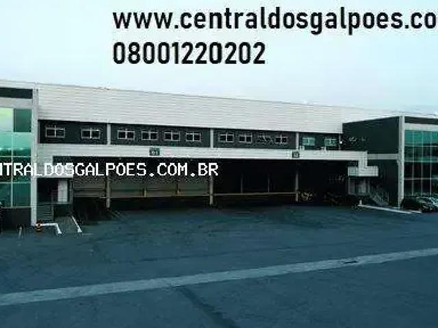 Galpão aluguel em Região Geográfica Imediata do Recife, Região Metropolitana do Recife