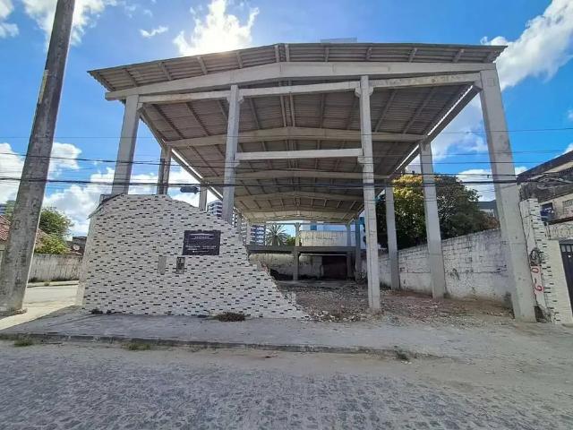Galpão aluguel em Região Geográfica Imediata do Recife, Região Metropolitana do Recife