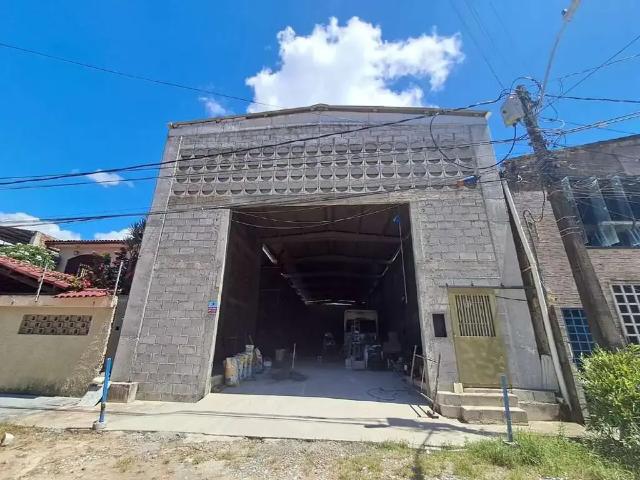 Galpão aluguel em Região Geográfica Imediata do Recife, Região Metropolitana do Recife