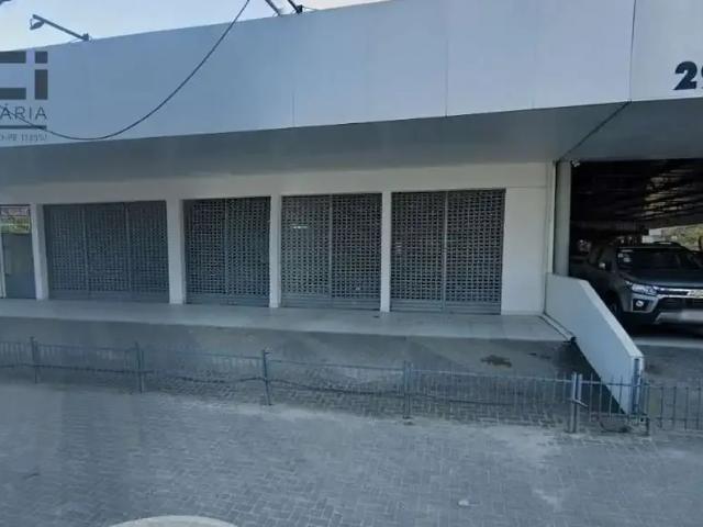 Galpão aluguel em Região Geográfica Imediata do Recife, Região Metropolitana do Recife