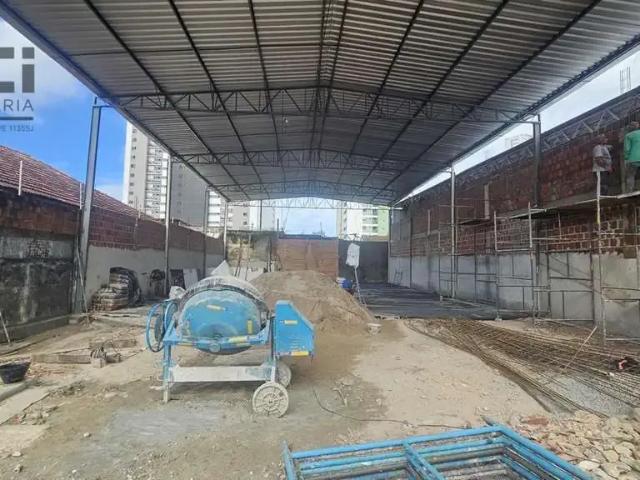 Galpão aluguel em Região Geográfica Imediata do Recife, Região Metropolitana do Recife