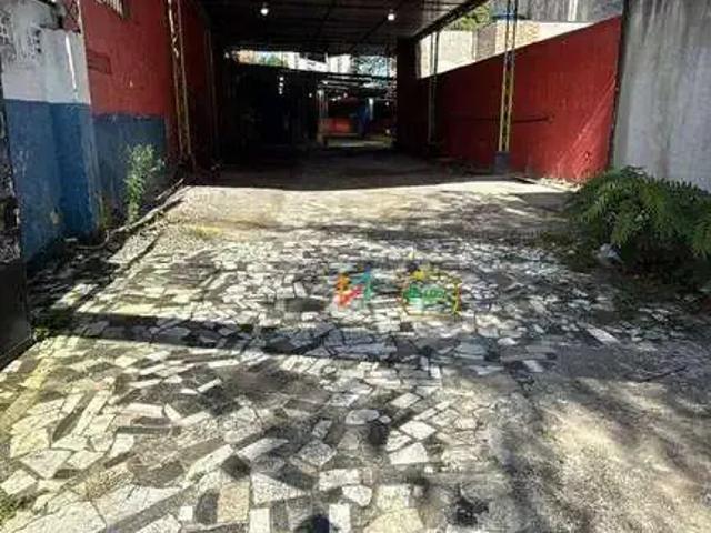 Galpão aluguel em Região Geográfica Imediata do Recife, Região Metropolitana do Recife