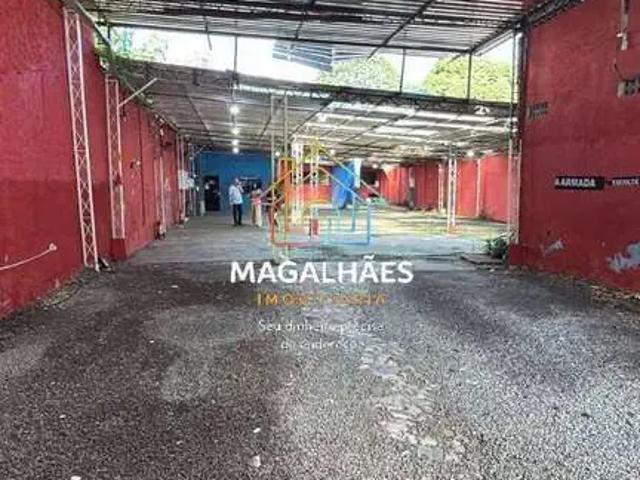 Galpão aluguel em Região Geográfica Imediata do Recife, Região Metropolitana do Recife