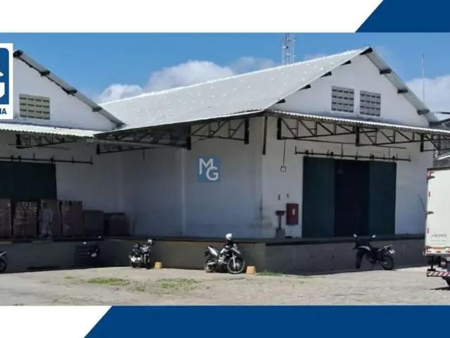 Galpão aluguel em Região Geográfica Imediata do Recife, Região Metropolitana do Recife