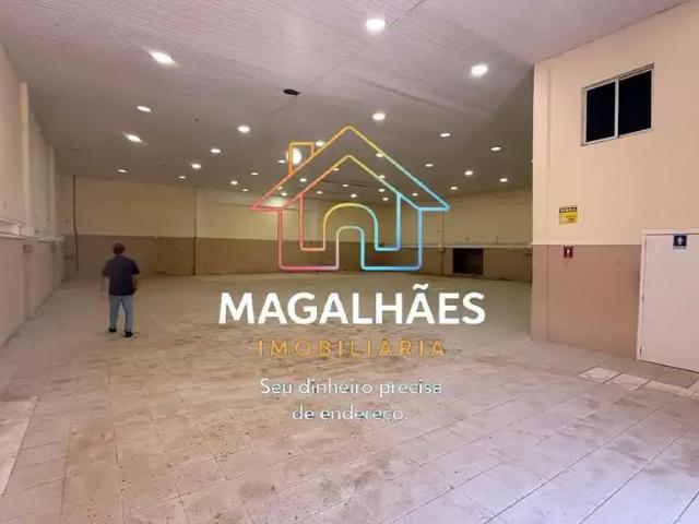 Galpão aluguel em Região Geográfica Imediata do Recife, Região Metropolitana do Recife