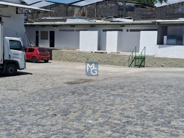 Galpão aluguel em Região Geográfica Imediata do Recife, Região Metropolitana do Recife
