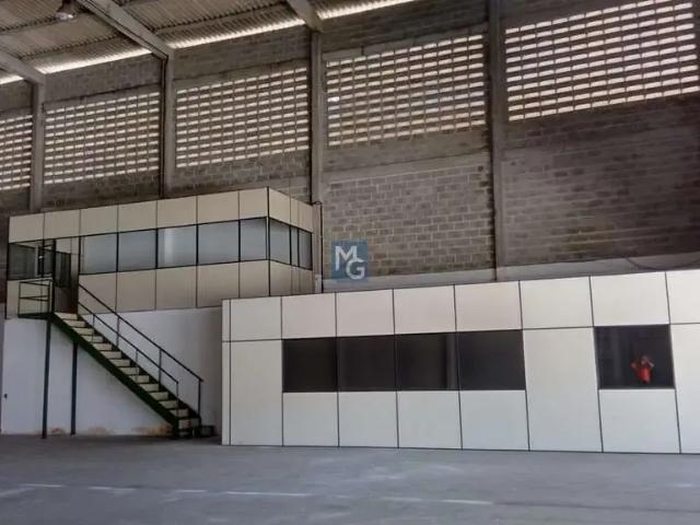 Galpão aluguel em Região Geográfica Imediata do Recife, Região Metropolitana do Recife